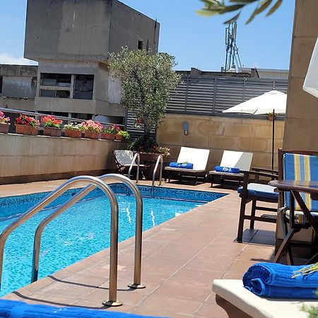 Sky Suites 베이루트 외부 사진