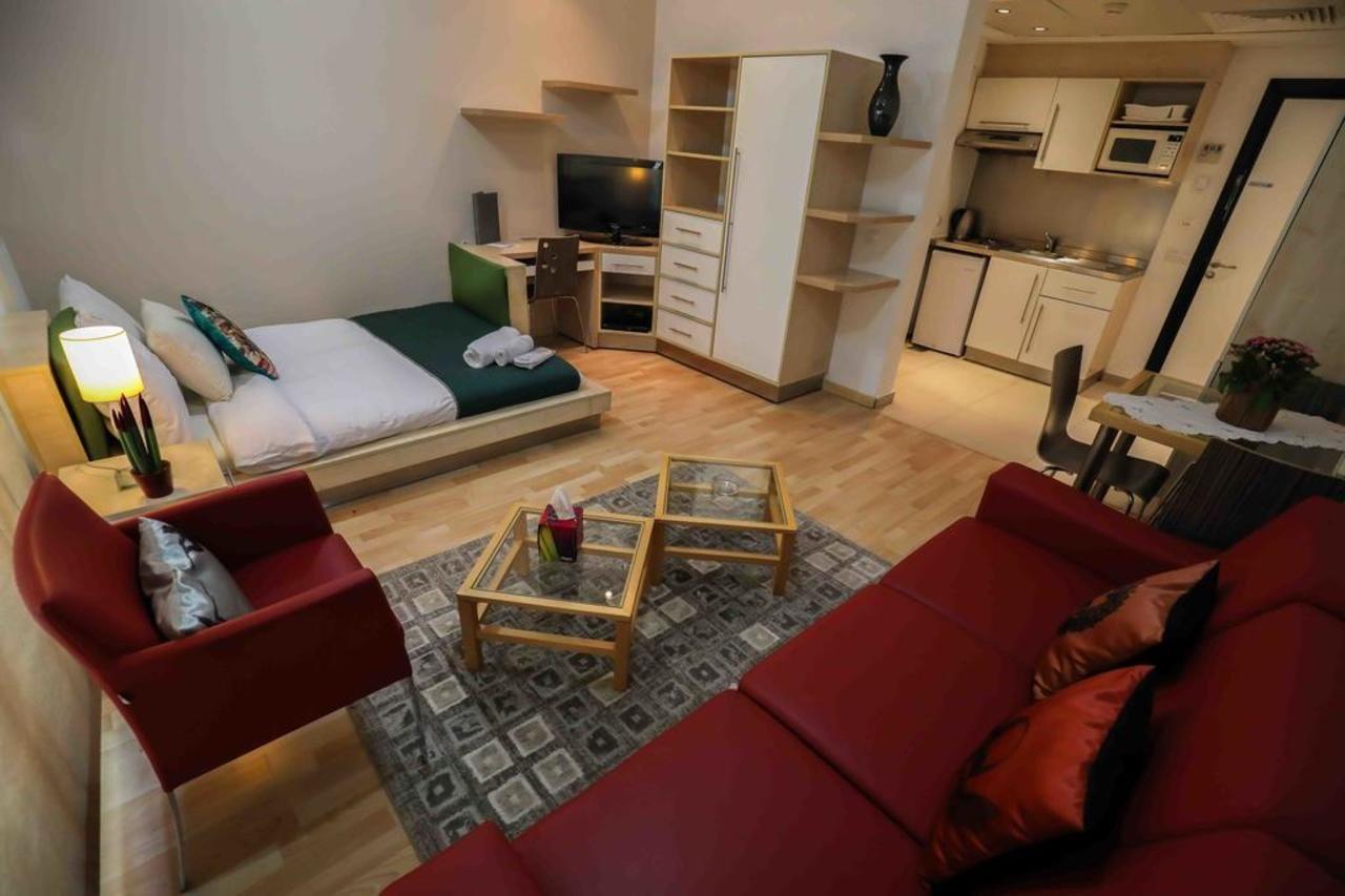 Sky Suites 베이루트 외부 사진
