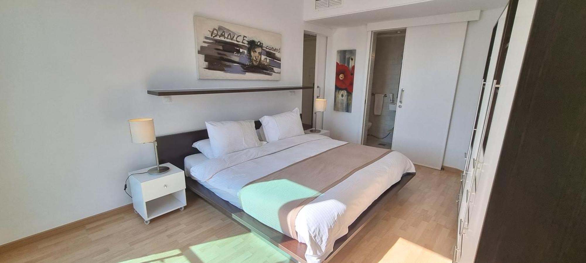 Sky Suites 베이루트 외부 사진