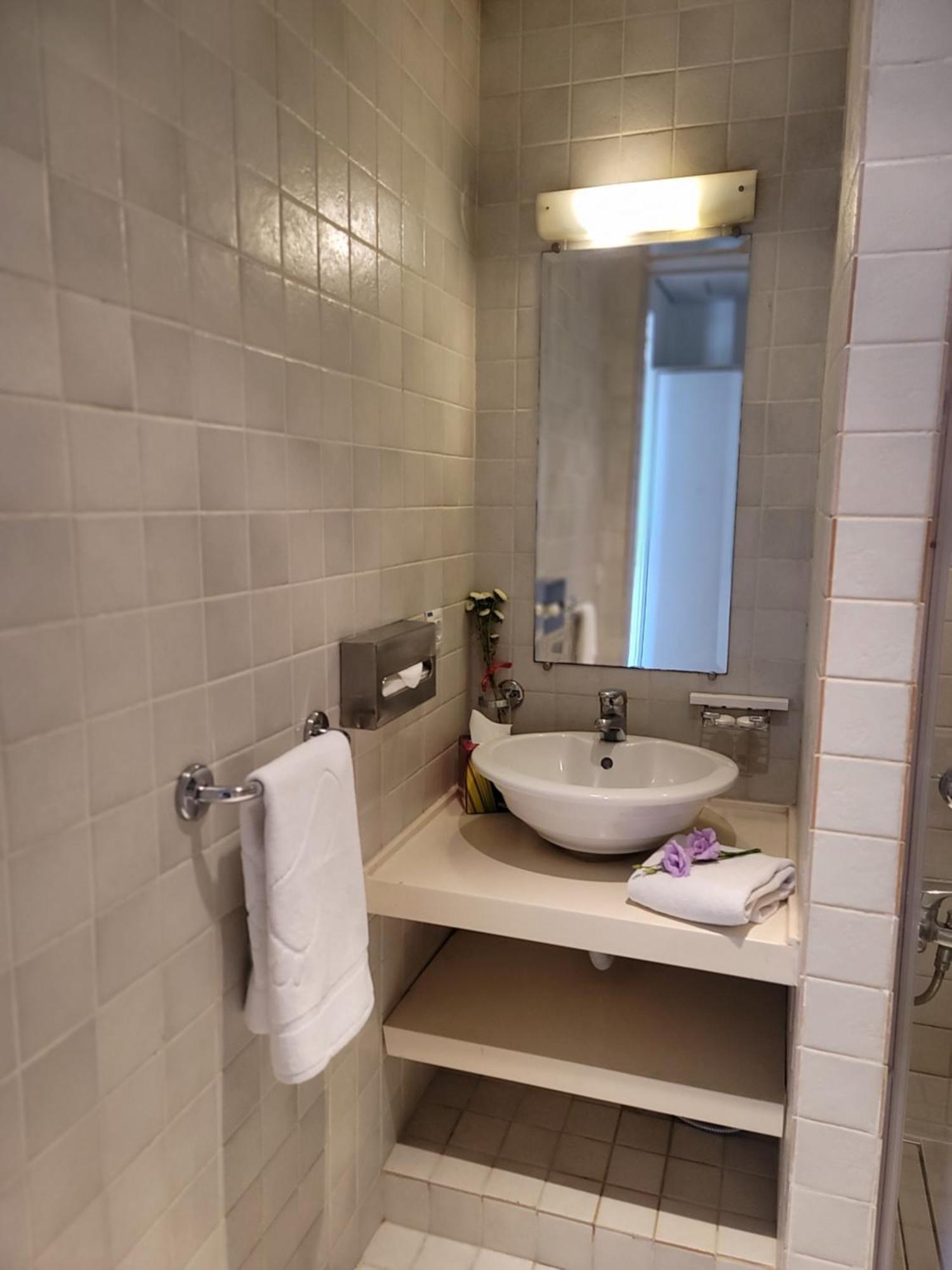 Sky Suites 베이루트 외부 사진