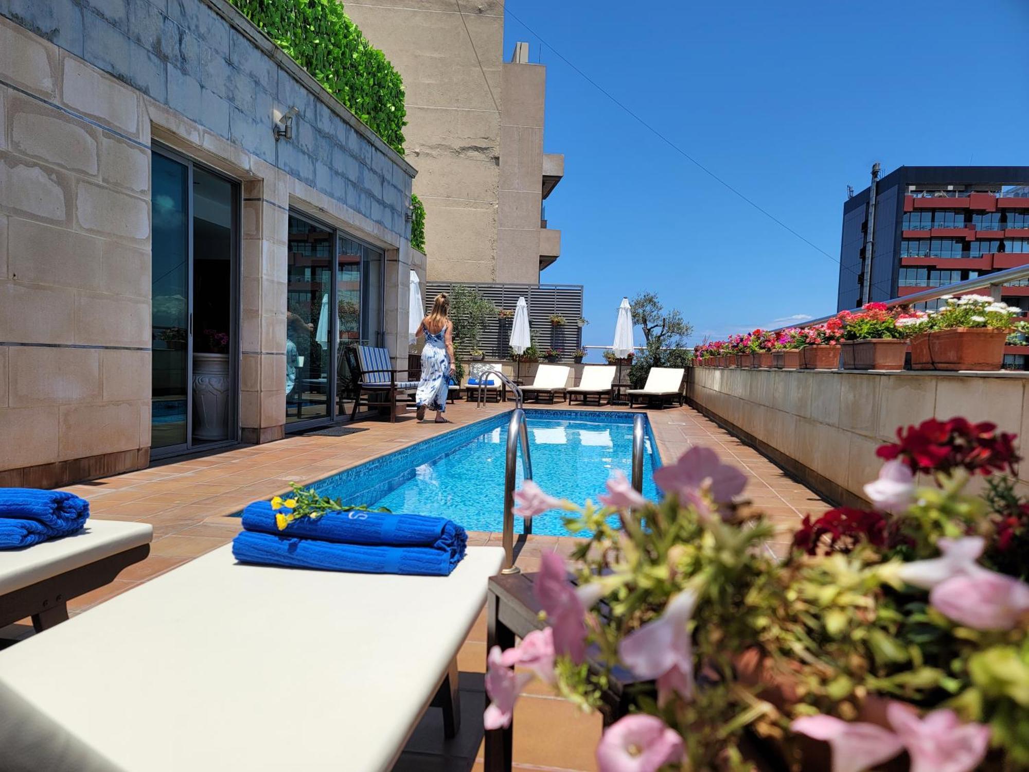 Sky Suites 베이루트 외부 사진