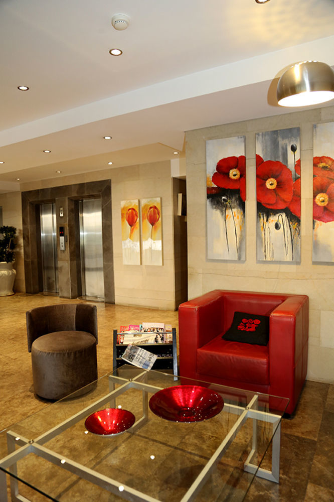Sky Suites 베이루트 외부 사진