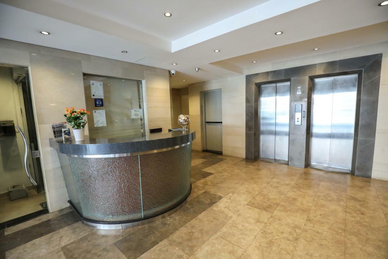 Sky Suites 베이루트 외부 사진
