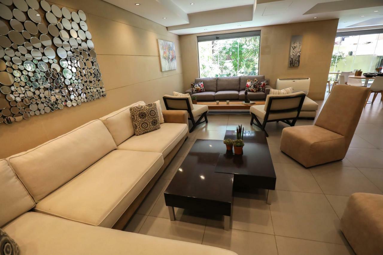 Sky Suites 베이루트 외부 사진