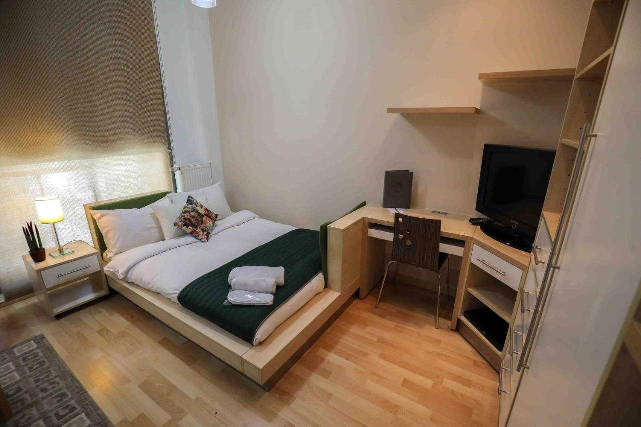 Sky Suites 베이루트 외부 사진
