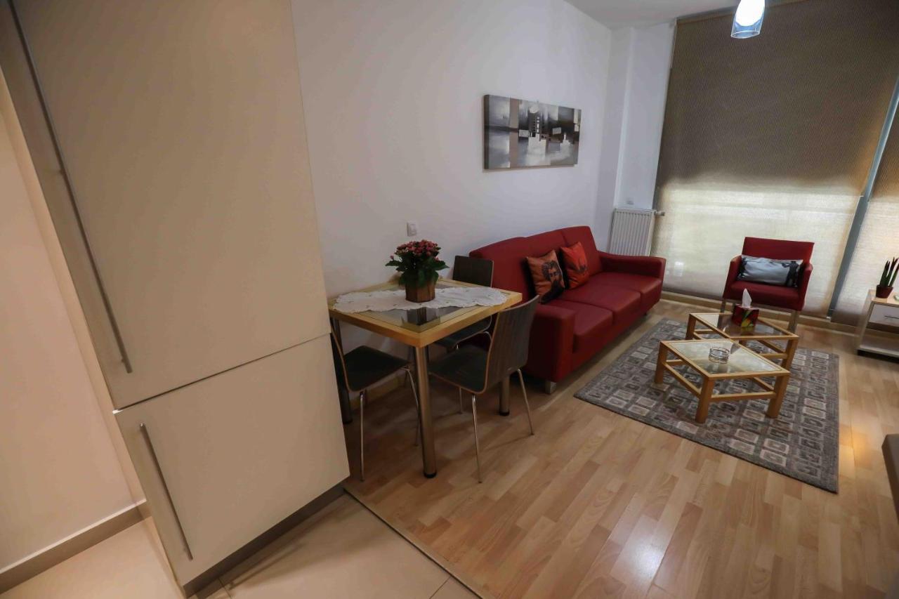 Sky Suites 베이루트 외부 사진