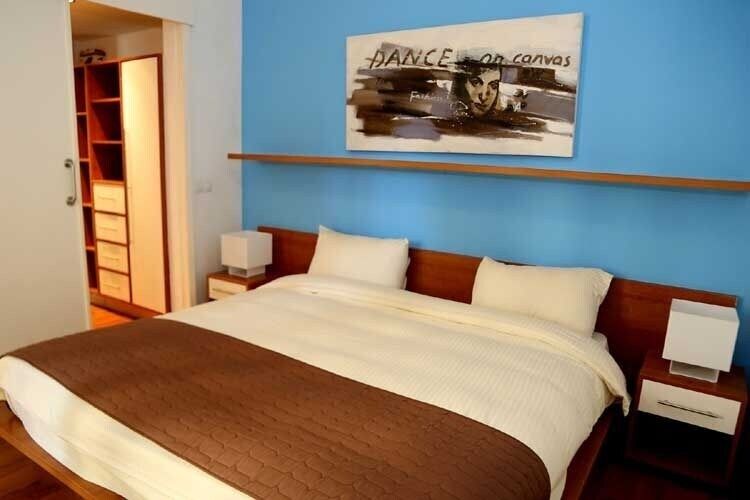 Sky Suites 베이루트 외부 사진